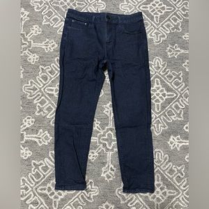 Men’s Express Athletic Slim Jeans